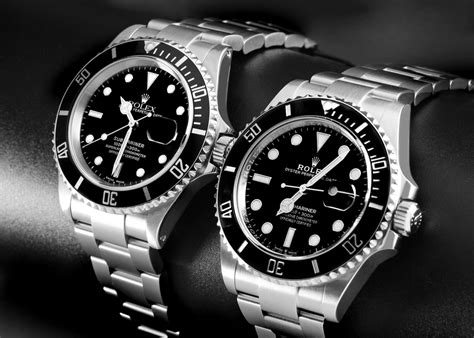 rolex 16610 vs 126610|16610 rolex price used.